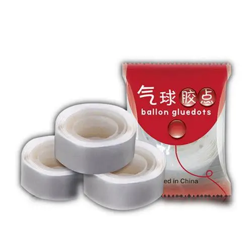 Balloon Glue Dot