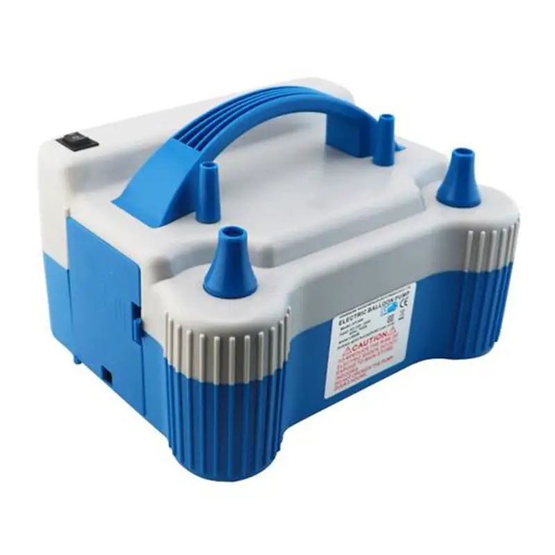 Electric Balloon Pump