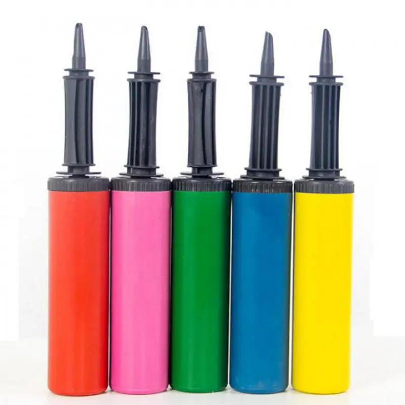 Hand Held Inflator