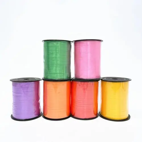 Balloon Ribbons
