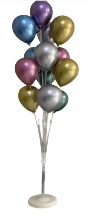 Balloon Table Stick