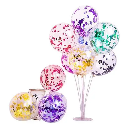 Confetti Balloons