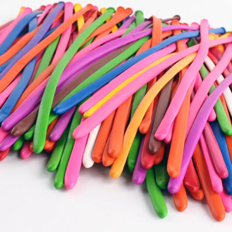 260 Long Balloons