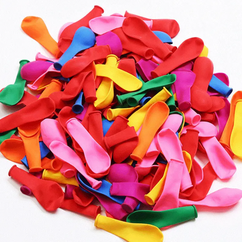 Regular Water Balloons
