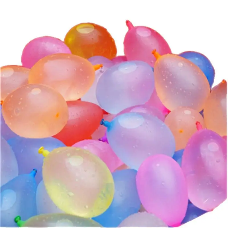 Regular Water Balloons