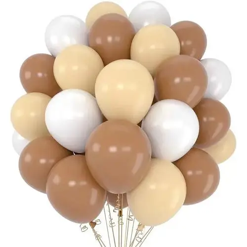 Retro Balloons